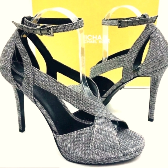 MICHAEL Michael Kors Shoes - MICHAEL Michael Kors Heels